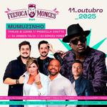 Mumuzinho na Feijuca Dos Monges 