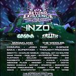 Beyond Existence  2025