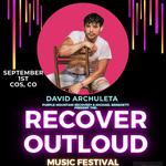 2025 Recover OUTloud Music Festival