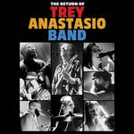 Trey Anastasio Band