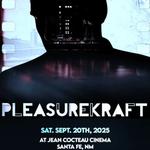 Pleasurekraft - Santa Fe