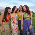 Ley Line at McGonigel's Mucky Duck