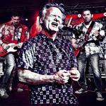 Riverfront Revival 2025 (Bill Murray & His Blood Brothers)