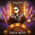 Yin on Fire Festival 2025