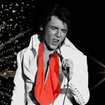 "ELVIS: A Blue Christmas Show" Starring Matt Stone & The TEC Band