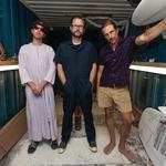 The Barbarians of California