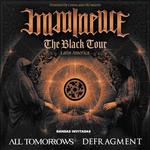 Imminence - The Black Tour