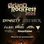 Ørland Rock Fest 2025