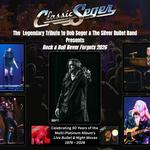 Classic Seger: Rock & Roll Never Forgets 2026 Live!