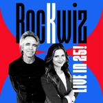 RocKwiz Live in ’25 - Canberra