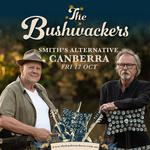 The Bushwackers present Songs & Stories at Smith's Alternative
