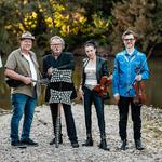 The Bushwackers | Fitzroy Vic Bowls Club