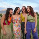 Ley Line at The Cottonwood Cottage Series