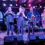 Groove Dimension 70s funk, RnB, disco, soul back at Lucky 13 Garage!!!!