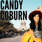 CANDY COBURN & Friends Full Band Birthday show!! 
