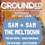 Grounded Festival 2025