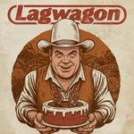 LAGWAGON 30th ANNIVERSARY OF 'HOSS' - Hamilton Station Hotel