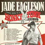 Coming Soon To A Honkytonk Near You Tour