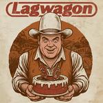 LAGWAGON 30th ANNIVERSARY OF 'HOSS' - UOW UniBar