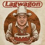 LAGWAGON 30th ANNIVERSARY OF 'HOSS' - Barwon Heads Hotel