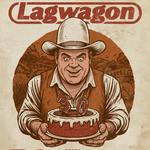 LAGWAGON 30th ANNIVERSARY OF 'HOSS' - The Triffid