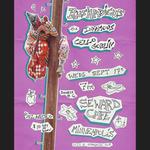 Rushadicus the Cello Goblin