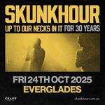 Skunkhour "Up To Our Necks In It (for 30 years)"