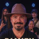 Damien Gunn Band playsMum and Pumpkin Festival