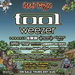 Good Things Festival | Melbourne 2025