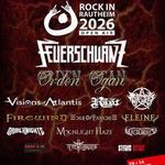 Rock in Rautheim  2026