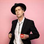 CHUCK PROPHET AND HIS CUMBIA SHOES in muziekclub N9