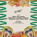 NoArt - Bucharest