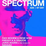 Spectrum x Awakenings ADE