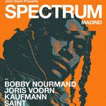 Spectrum Madrid