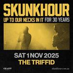 Up To Our Necks In It (for 30 Years)