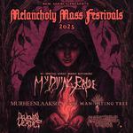Melancholy Mass Tampere 2025