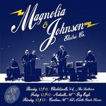 Magnolia & Johnson Electric Co