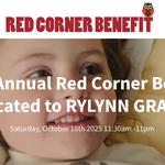 Red Corner Benefit