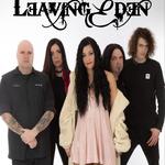 Halloween Bash At The Bar With Leaving Eden