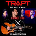 Trapt Acoustic 