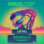 OPIUO + Detox Unit w/KOAN Sound