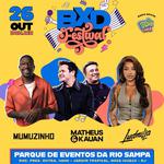 BXD Festival 2025