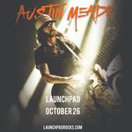 Austin Meade at Launchpad