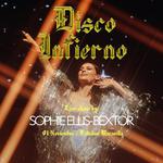 Sophie Ellis-Bextor live in Mexico City 