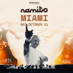 Namito Live in Miami