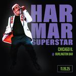 Har Mar Superstar