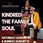 Kindred the family soul (Live)