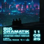 Big Gigantic