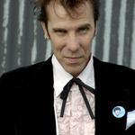 Jay Aston's Gene Loves Jezebel and Stay Cats' Slim Jim Phantom 