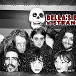 Bella's Bartok with Strange Machines